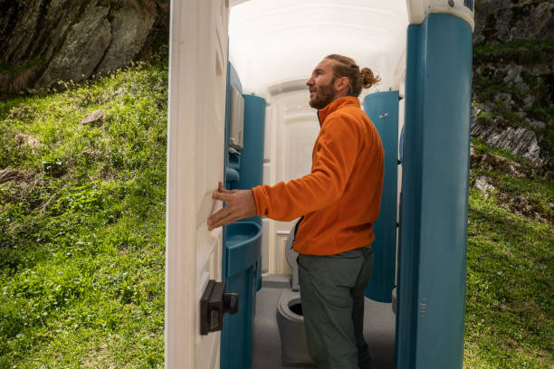 Best Construction site porta potty rental  in La Ada Flintridge, CA