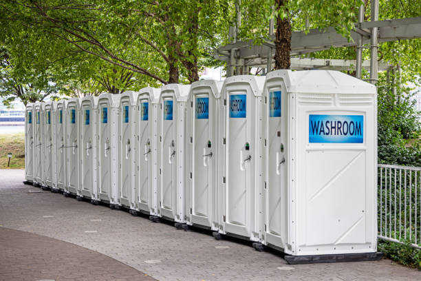 Portable Toilet Options We Offer in La Caada Flintridge, CA