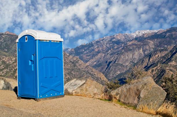 Best Porta potty delivery and setup  in La Ada Flintridge, CA