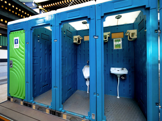 Best Portable bathroom rental  in La Ada Flintridge, CA
