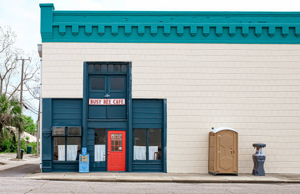 Best Local porta potty services  in La Ada Flintridge, CA
