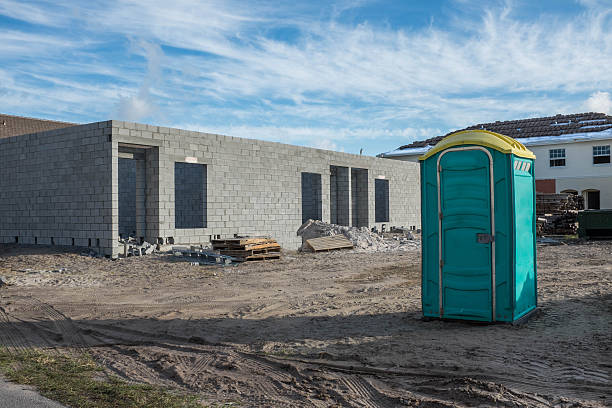 Best Wedding porta potty rental  in La Ada Flintridge, CA